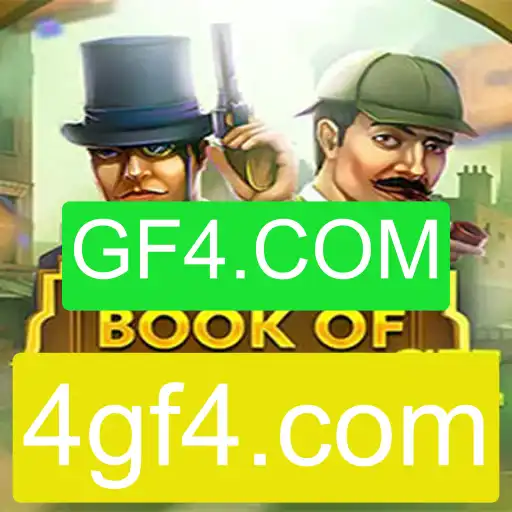 Explorando o Mundo do Jogo BookOfSherlock e a Plataforma GF4.COM