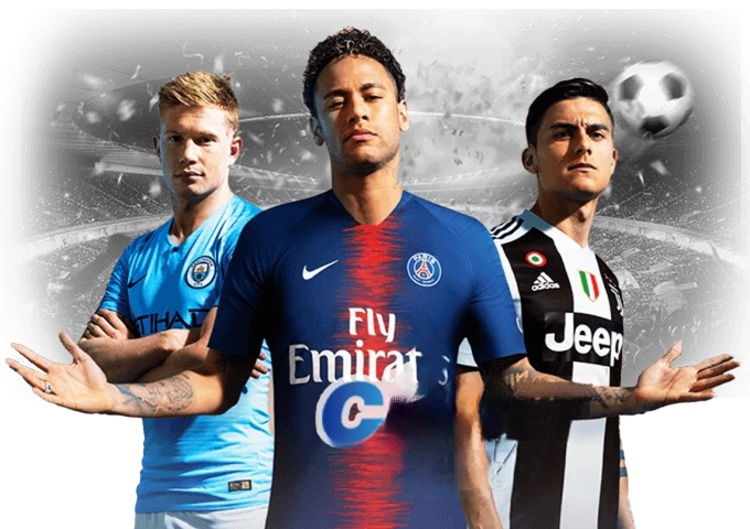 Lots of sports bets at GF4.COM sports