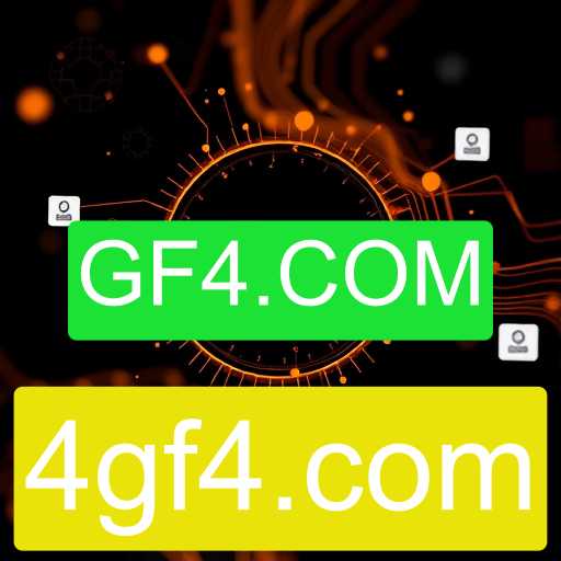 Contate-nos: Conecte-se com a Revolução Digital no GF4.COM