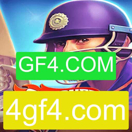 Explorando o Universo de CricketKing18 e a Inovadora GF4.COM