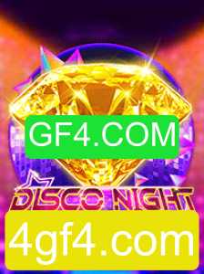DiscoNight: Descubra o Novo Fenômeno de Jogos no GF4.COM