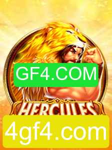Descubra o Fascinante Mundo de Hercules no GF4.COM