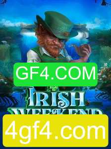 Descubra o Fascinante Jogo 'IrishWeekend'