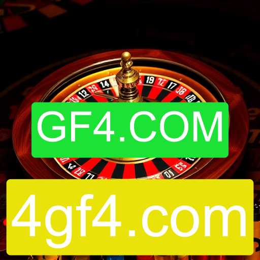 Jogos de Roleta: A Fascinação Incontornável de GF4.COM
