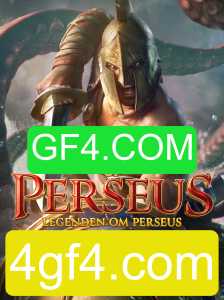 Explore o Mundo Mítico de LegendofPerseus: Aventura e Estratégia no GF4.COM