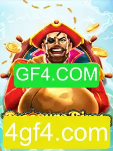 Descubra o Empolgante Mundo de TreasurePirate com GF4.COM